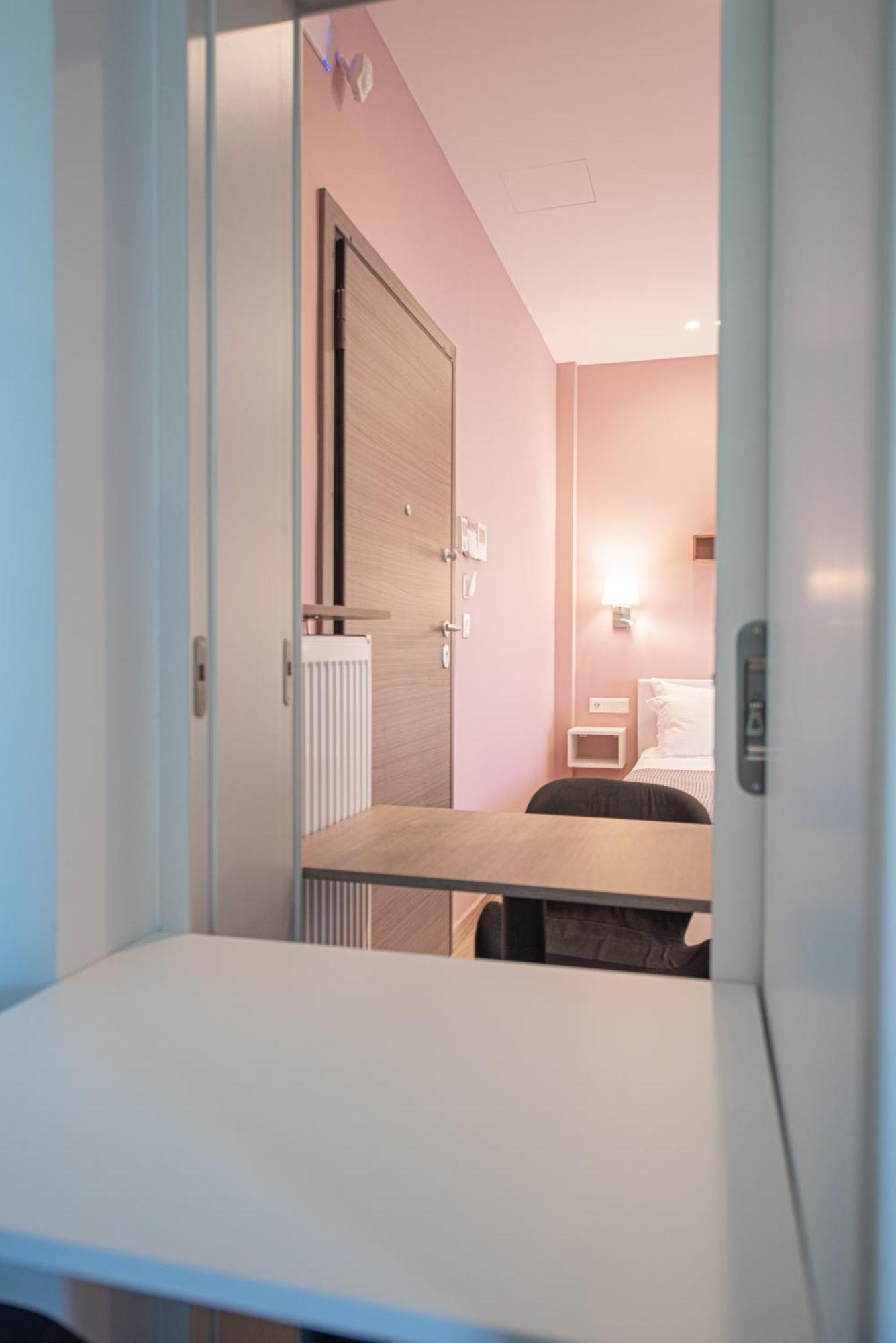 Masticha Apartment Oinofyta 外观 照片